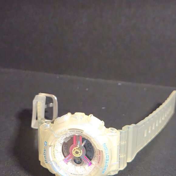 Casio G Shock Baby G Skeleton - Picture 6 of 15